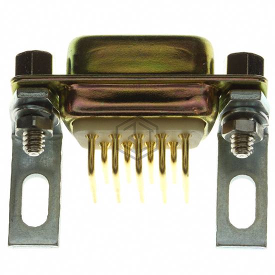 173-E09-111R141 - NorComp Inc. - D-Sub Connectors