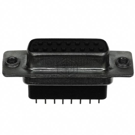 172-015-281-011 - NorComp Inc. - D-Sub Connectors