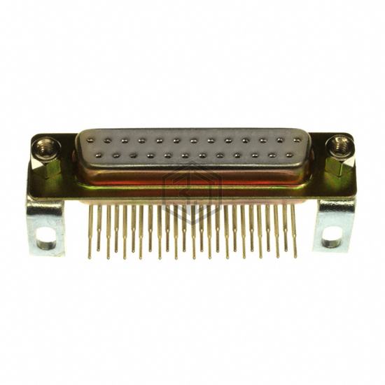 173-E15-111R141 - NorComp Inc. - D-Sub Connectors