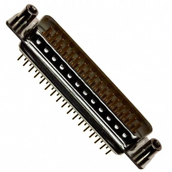 172-E50-112-031 - NorComp Inc. - D-Sub Connectors