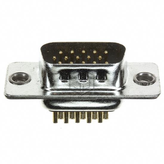 180-015-102L011 - NorComp Inc. - D-Sub Connectors