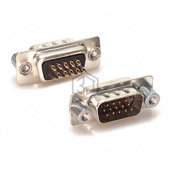 180-015-102L031 - NorComp Inc. - D-Sub Connectors