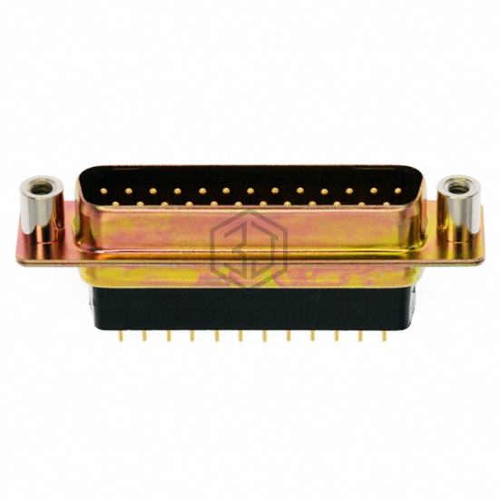 172-025-181L031 - NorComp Inc. - D-Sub Connectors