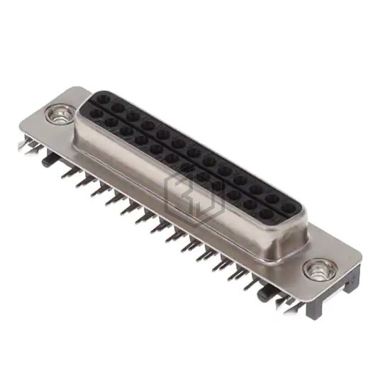 K31X-B25S-N - Kycon, Inc. - D-Sub Connectors