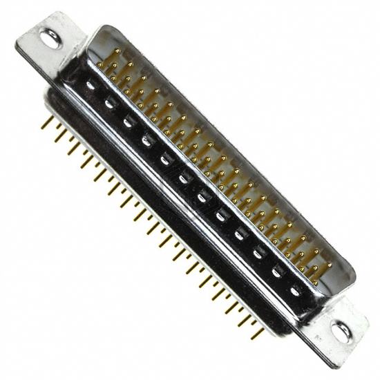 172-E50-112-011 - NorComp Inc. - D-Sub Connectors