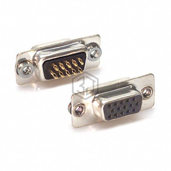 180-015-202L011 - NorComp Inc. - D-Sub Connectors