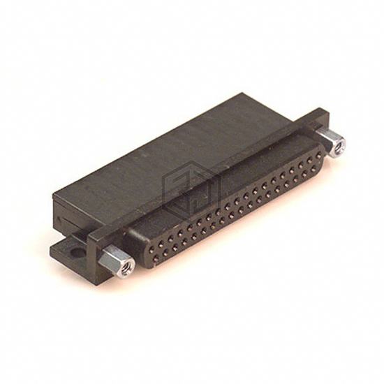 177-037-210-081 - NorComp Inc. - D-Sub Connectors