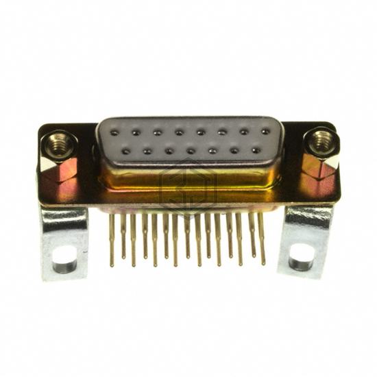 173-E15-211R141 - NorComp Inc. - D-Sub Connectors