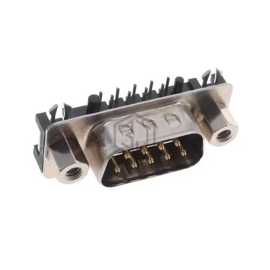 K31X-E9P-NJ - Kycon, Inc. - D-Sub Connectors