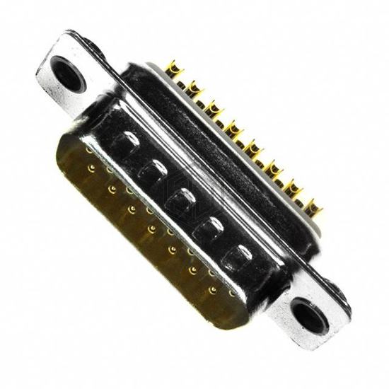172-E15-102R011 - NorComp Inc. - D-Sub Connectors
