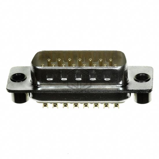 172-E15-102R021 - NorComp Inc. - D-Sub Connectors