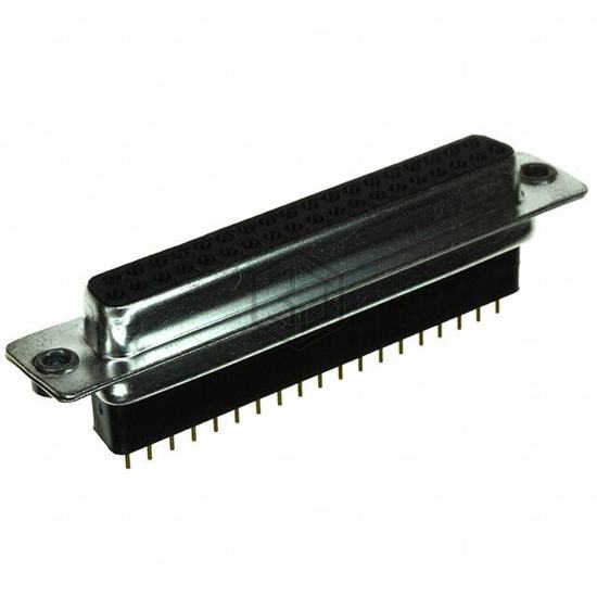 172-037-282-011 - NorComp Inc. - D-Sub Connectors