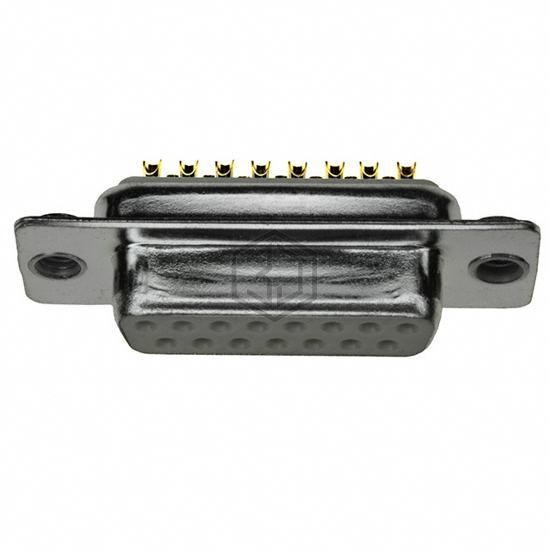 172-E15-202R011 - NorComp Inc. - D-Sub Connectors