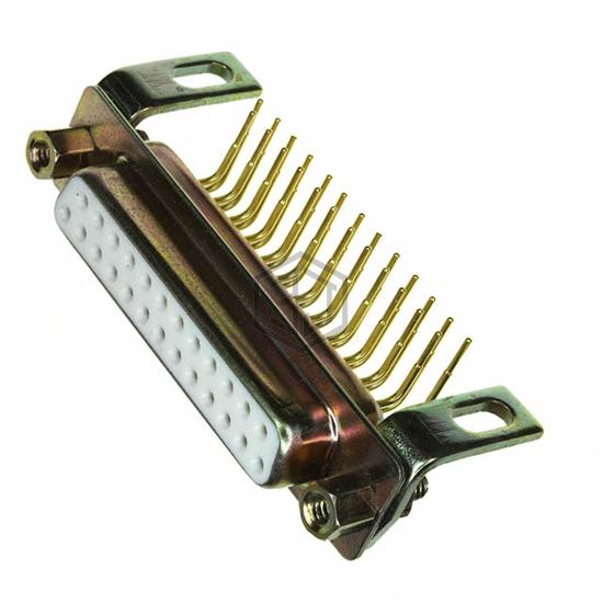 174-E25-211R141 - NorComp Inc. - D-Sub Connectors