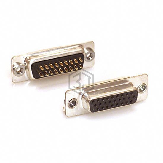 180-026-202L011 - NorComp Inc. - D-Sub Connectors