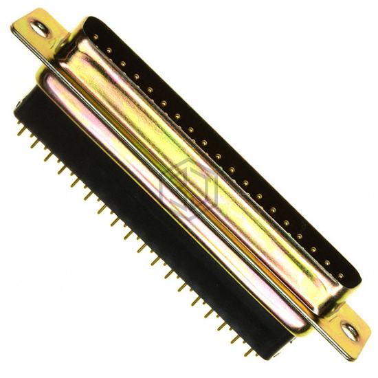 172-037-181L001 - NorComp Inc. - D-Sub Connectors