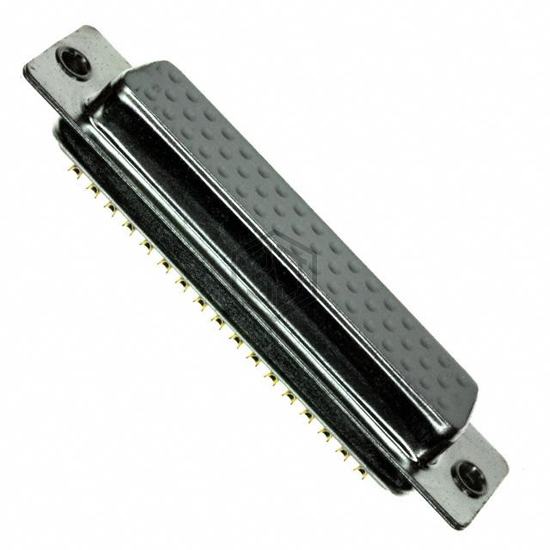 172-E50-202-011 - NorComp Inc. - D-Sub Connectors