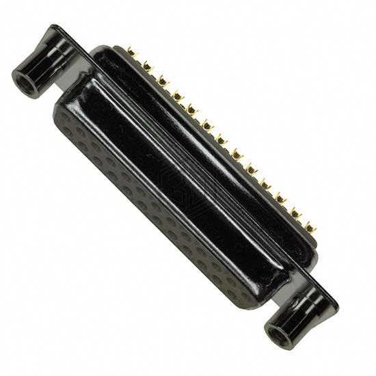 172-E25-202R031 - NorComp Inc. - D-Sub Connectors