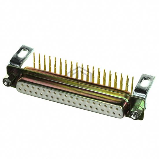 173-E37-211R141 - NorComp Inc. - D-Sub Connectors