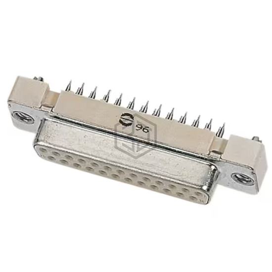 09662546513 - HARTING - D-Sub Connectors