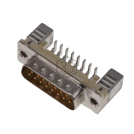1731090340 - Molex - D-Sub Connectors