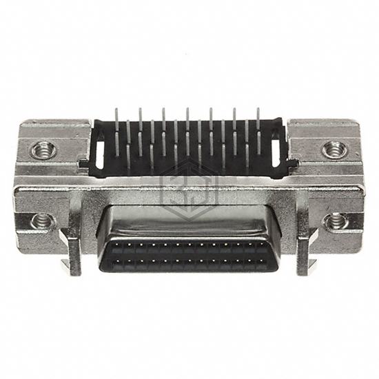 5787394-2 - TE Connectivity AMP Connectors - D-Sub Connectors
