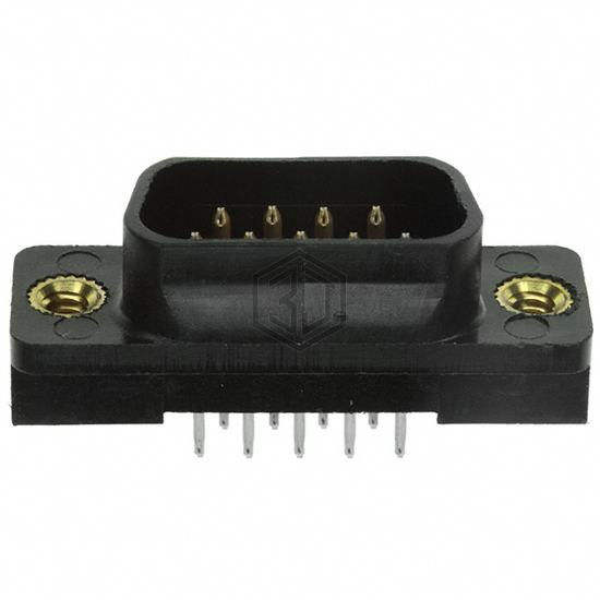 5745051-1 - TE Connectivity AMP Connectors - D-Sub Connectors