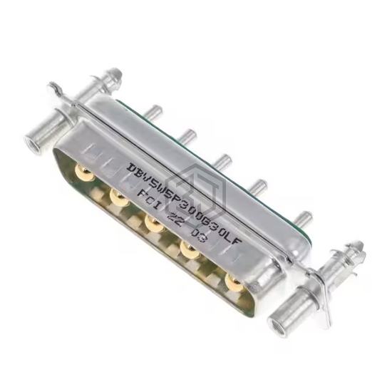 DBV5W5P300G30LF - Amphenol ICC (FCI) - D-Sub Connectors
