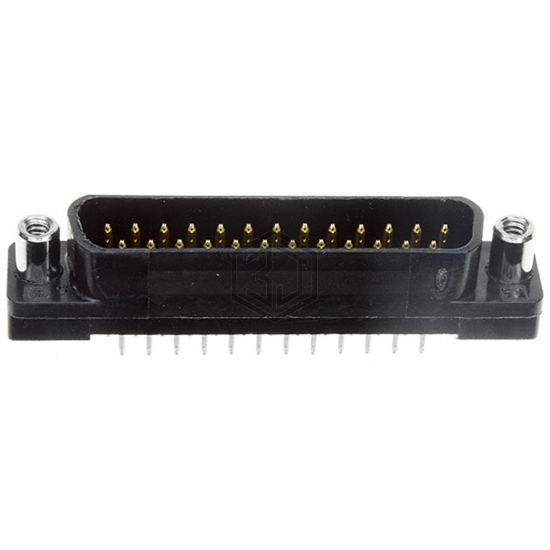 5745073-1 - TE Connectivity AMP Connectors - D-Sub Connectors