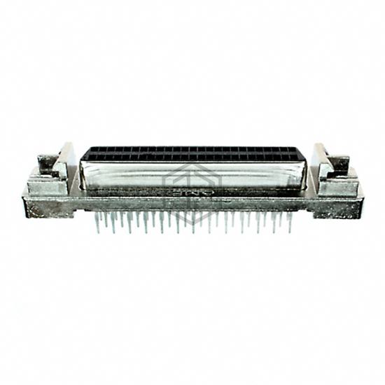 5786554-2 - TE Connectivity AMP Connectors - D-Sub Connectors