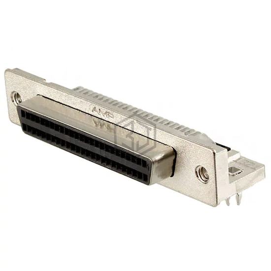 5787362-5 - TE Connectivity AMP Connectors - D-Sub Connectors