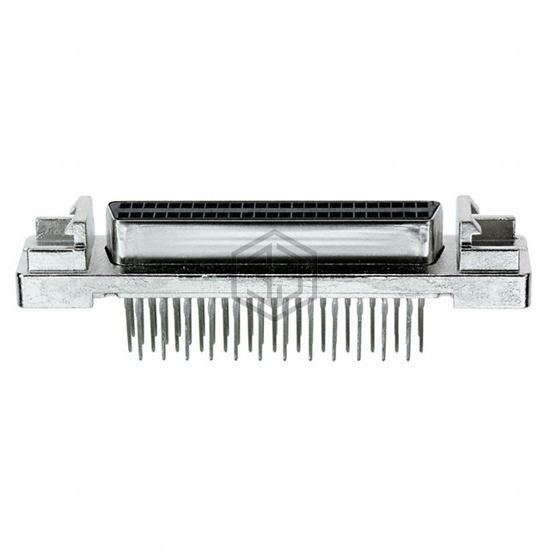 5786556-5 - TE Connectivity AMP Connectors - D-Sub Connectors