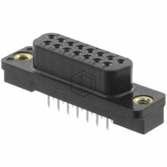 5745057-3 - TE Connectivity AMP Connectors - D-Sub Connectors