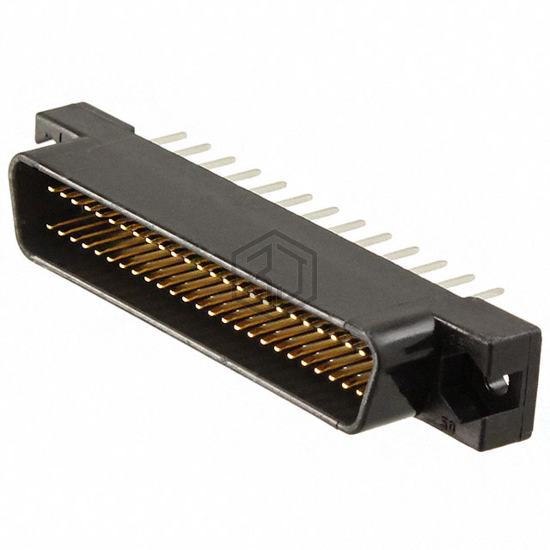 6-5173280-3 - TE Connectivity AMP Connectors - D-Sub Connectors