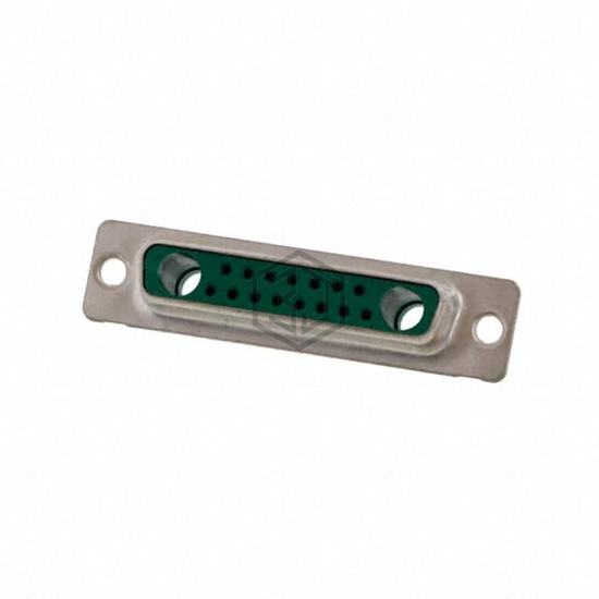 DB17W2SA00LF - Amphenol ICC (FCI) - D-Sub Connectors