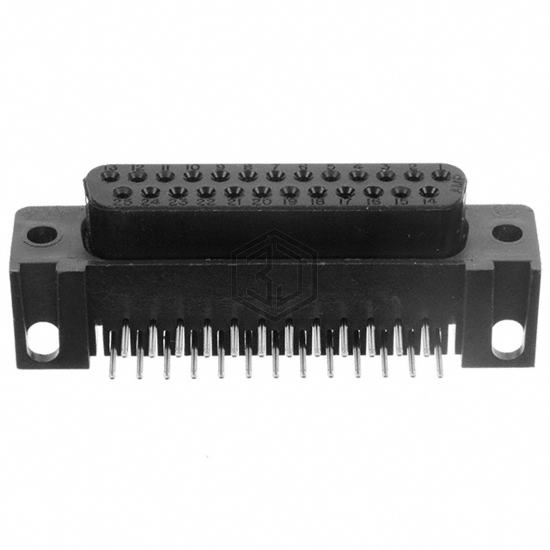 5745132-2 - TE Connectivity AMP Connectors - D-Sub Connectors