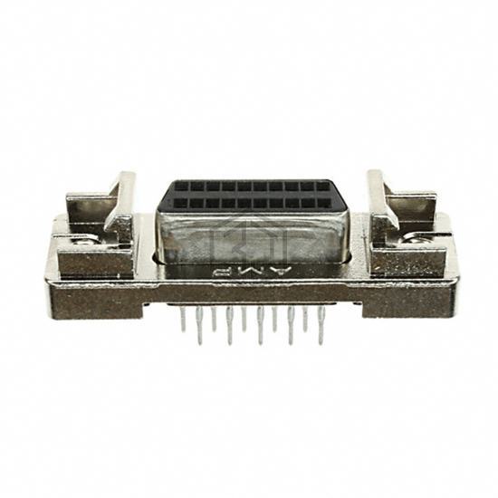 5786554-1 - TE Connectivity AMP Connectors - D-Sub Connectors