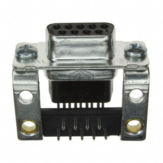 5745112-2 - TE Connectivity AMP Connectors - D-Sub Connectors