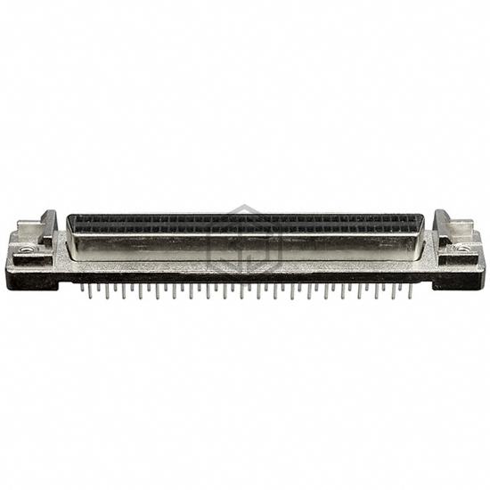5749069-8 - TE Connectivity AMP Connectors - D-Sub Connectors