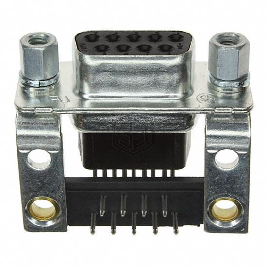 5747020-2 - TE Connectivity AMP Connectors - D-Sub Connectors