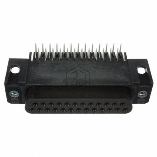 5747461-4 - TE Connectivity AMP Connectors - D-Sub Connectors