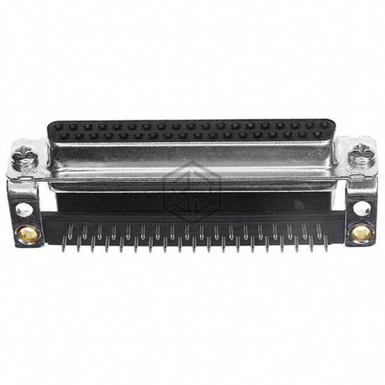 5745441-4 - TE Connectivity AMP Connectors - D-Sub Connectors