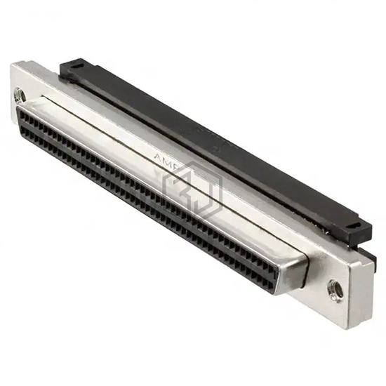 5-749877-9 - TE Connectivity AMP Connectors - D-Sub Connectors
