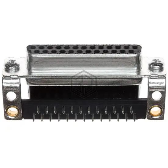 5745440-4 - TE Connectivity AMP Connectors - D-Sub Connectors