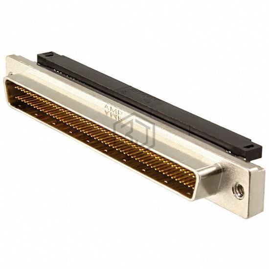 5-749879-9 - TE Connectivity AMP Connectors - D-Sub Connectors