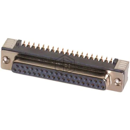 09551566611741 - HARTING - D-Sub Connectors