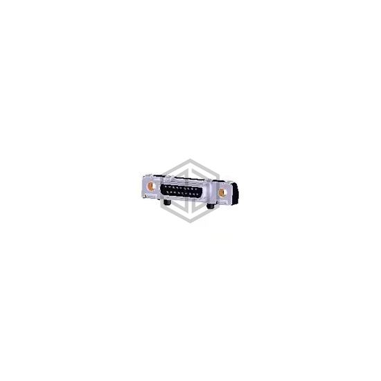 74960-3028 - Molex - D-Sub Connectors