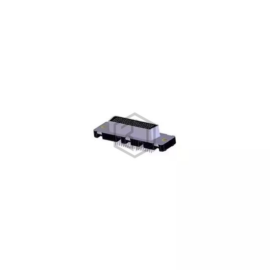 71478-1002 - Molex - D-Sub Connectors