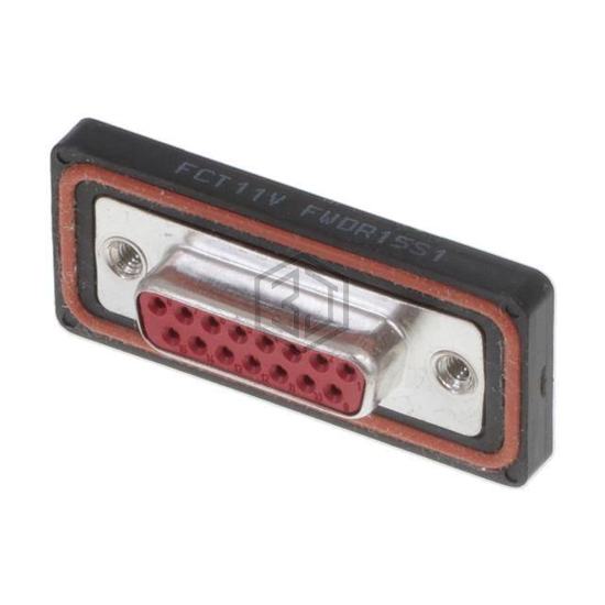 172704-0052 - Molex - D-Sub Connectors