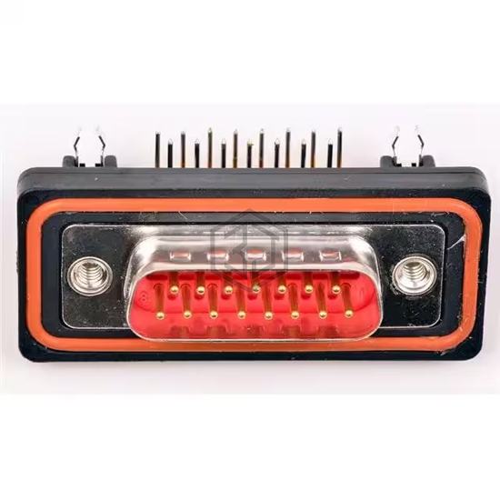 172704-0051 - Molex - D-Sub Connectors